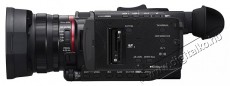 PANASONIC HC-X1600E F&eacute;nyk&eacute;pezőg&eacute;p / kamera - Mem&oacute;riak&aacute;rty&aacute;s videokamera - Kompakt - 519949