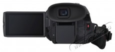 PANASONIC HC-X1600E F&eacute;nyk&eacute;pezőg&eacute;p / kamera - Mem&oacute;riak&aacute;rty&aacute;s videokamera - Kompakt - 519949