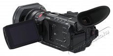 PANASONIC HC-X1600E F&eacute;nyk&eacute;pezőg&eacute;p / kamera - Mem&oacute;riak&aacute;rty&aacute;s videokamera - Kompakt - 519949