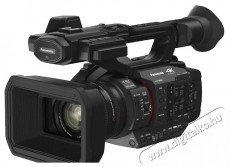 PANASONIC HC-X2E F&eacute;nyk&eacute;pezőg&eacute;p / kamera - Professzion&aacute;lis XDCAM kamera - 519973