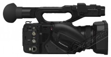 PANASONIC HC-X2E F&eacute;nyk&eacute;pezőg&eacute;p / kamera - Professzion&aacute;lis XDCAM kamera - 519973