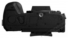 PANASONIC Lumix DC-G97 v&aacute;z F&eacute;nyk&eacute;pezőg&eacute;p / kamera - MILC cser&eacute;lhető objekt&iacute;ves kompakt f&eacute;nyk&eacute;pezőg&eacute;p - 520077