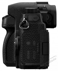 PANASONIC Lumix DC-G97 v&aacute;z F&eacute;nyk&eacute;pezőg&eacute;p / kamera - MILC cser&eacute;lhető objekt&iacute;ves kompakt f&eacute;nyk&eacute;pezőg&eacute;p - 520077