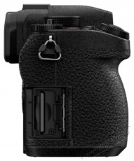 PANASONIC Lumix DC-G97 v&aacute;z F&eacute;nyk&eacute;pezőg&eacute;p / kamera - MILC cser&eacute;lhető objekt&iacute;ves kompakt f&eacute;nyk&eacute;pezőg&eacute;p - 520077