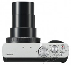 PANASONIC Lumix TZ99, ez&uuml;st F&eacute;nyk&eacute;pezőg&eacute;p / kamera - Kompakt f&eacute;nyk&eacute;pezőg&eacute;p - Norm&aacute;l tud&aacute;s&uacute; kompakt - 520093