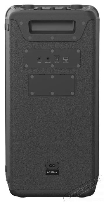 PANASONIC SC-BMAX10E-K Audio-Video / Hifi / Multim&eacute;dia - Hangfal - Hangfalszett - K&uuml;lt&eacute;ri hangsug&aacute;rz&oacute; - 521027