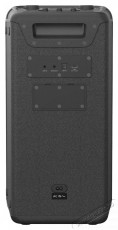 PANASONIC SC-BMAX10E-K Audio-Video / Hifi / Multim&eacute;dia - Hangfal - Hangfalszett - K&uuml;lt&eacute;ri hangsug&aacute;rz&oacute; - 521027