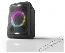 PANASONIC SC-BMAX5E-K Audio-Video / Hifi / Multim&eacute;dia - Hangfal - Hangfalszett - K&uuml;lt&eacute;ri hangsug&aacute;rz&oacute; - 521026