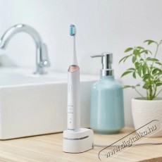 PANASONIC EW-DC12-W503 Elektromos fogkefe Sz&eacute;ps&eacute;g&aacute;pol&aacute;s / Eg&eacute;szs&eacute;g - Sz&aacute;j / fog &aacute;pol&aacute;s - Elektromos fogkefe - 525579