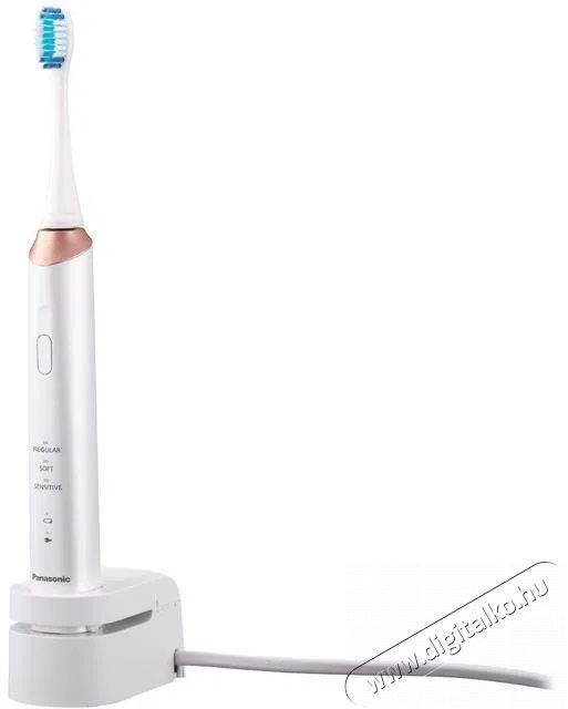 PANASONIC EW-DC12-W503 Elektromos fogkefe Sz&eacute;ps&eacute;g&aacute;pol&aacute;s / Eg&eacute;szs&eacute;g - Sz&aacute;j / fog &aacute;pol&aacute;s - Elektromos fogkefe - 525579