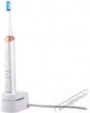PANASONIC EW-DC12-W503 Elektromos fogkefe Sz&eacute;ps&eacute;g&aacute;pol&aacute;s / Eg&eacute;szs&eacute;g - Sz&aacute;j / fog &aacute;pol&aacute;s - Elektromos fogkefe - 525579