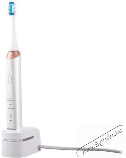 PANASONIC EW-DC12-W503 Elektromos fogkefe Sz&eacute;ps&eacute;g&aacute;pol&aacute;s / Eg&eacute;szs&eacute;g - Sz&aacute;j / fog &aacute;pol&aacute;s - Elektromos fogkefe - 525579