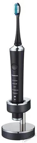 PANASONIC EW-DP52-K803 Elektromos fogkefe Sz&eacute;ps&eacute;g&aacute;pol&aacute;s / Eg&eacute;szs&eacute;g - Sz&aacute;j / fog &aacute;pol&aacute;s - Elektromos fogkefe - 525582