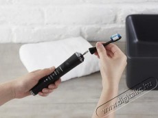 PANASONIC EW-DP52-K803 Elektromos fogkefe Sz&eacute;ps&eacute;g&aacute;pol&aacute;s / Eg&eacute;szs&eacute;g - Sz&aacute;j / fog &aacute;pol&aacute;s - Elektromos fogkefe - 525582