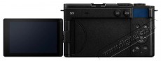 PANASONIC Lumix DC-S9 v&aacute;z, k&eacute;k F&eacute;nyk&eacute;pezőg&eacute;p / kamera - Mem&oacute;riak&aacute;rty&aacute;s videokamera - Professzion&aacute;lis - 520072