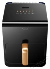 PANASONIC NF-CC600AXE l&eacute;gkever&eacute;ses s&uuml;tő Konyhai term&eacute;kek - Konyhai kisg&eacute;p (s&uuml;t&eacute;s / főz&eacute;s / hűt&eacute;s / &eacute;telk&eacute;sz&iacute;t&eacute;s) - L&eacute;gkever&eacute;ses főzőg&eacute;p / elektromos kukta / multifunkci&oacute;s s&uuml;tő - 531339