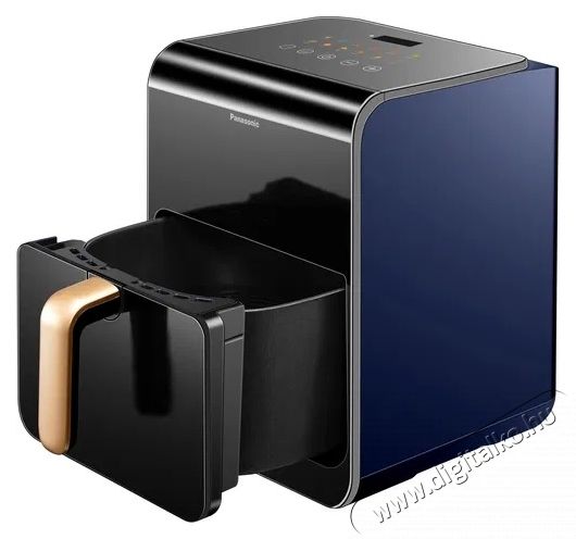 PANASONIC NF-CC600AXE l&eacute;gkever&eacute;ses s&uuml;tő Konyhai term&eacute;kek - Konyhai kisg&eacute;p (s&uuml;t&eacute;s / főz&eacute;s / hűt&eacute;s / &eacute;telk&eacute;sz&iacute;t&eacute;s) - L&eacute;gkever&eacute;ses főzőg&eacute;p / elektromos kukta / multifunkci&oacute;s s&uuml;tő - 531339