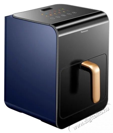 PANASONIC NF-CC600AXE l&eacute;gkever&eacute;ses s&uuml;tő Konyhai term&eacute;kek - Konyhai kisg&eacute;p (s&uuml;t&eacute;s / főz&eacute;s / hűt&eacute;s / &eacute;telk&eacute;sz&iacute;t&eacute;s) - L&eacute;gkever&eacute;ses főzőg&eacute;p / elektromos kukta / multifunkci&oacute;s s&uuml;tő - 531339