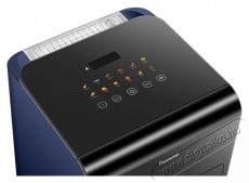 PANASONIC NF-CC600AXE l&eacute;gkever&eacute;ses s&uuml;tő Konyhai term&eacute;kek - Konyhai kisg&eacute;p (s&uuml;t&eacute;s / főz&eacute;s / hűt&eacute;s / &eacute;telk&eacute;sz&iacute;t&eacute;s) - L&eacute;gkever&eacute;ses főzőg&eacute;p / elektromos kukta / multifunkci&oacute;s s&uuml;tő - 531339