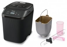 PANASONIC SD-PN100 Konyhai term&eacute;kek - Konyhai kisg&eacute;p (s&uuml;t&eacute;s / főz&eacute;s / hűt&eacute;s / &eacute;telk&eacute;sz&iacute;t&eacute;s) - Keny&eacute;rs&uuml;tő - 530651