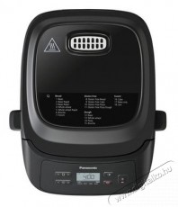 PANASONIC SD-PN100 Konyhai term&eacute;kek - Konyhai kisg&eacute;p (s&uuml;t&eacute;s / főz&eacute;s / hűt&eacute;s / &eacute;telk&eacute;sz&iacute;t&eacute;s) - Keny&eacute;rs&uuml;tő - 530651