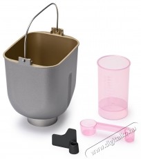 PANASONIC SD-PN100 Konyhai term&eacute;kek - Konyhai kisg&eacute;p (s&uuml;t&eacute;s / főz&eacute;s / hűt&eacute;s / &eacute;telk&eacute;sz&iacute;t&eacute;s) - Keny&eacute;rs&uuml;tő - 530651