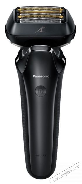 PANASONIC ES-LS6A-K803 elektromos borotva Sz&eacute;ps&eacute;g&aacute;pol&aacute;s / Eg&eacute;szs&eacute;g - Szőrtelen&iacute;tő / borotva - F&eacute;rfi borotva - 537193