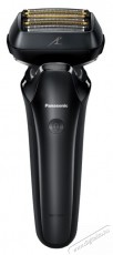 PANASONIC ES-LS6A-K803 elektromos borotva Sz&eacute;ps&eacute;g&aacute;pol&aacute;s / Eg&eacute;szs&eacute;g - Szőrtelen&iacute;tő / borotva - F&eacute;rfi borotva - 537193