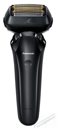 PANASONIC ES-LS6A-K803 elektromos borotva Sz&eacute;ps&eacute;g&aacute;pol&aacute;s / Eg&eacute;szs&eacute;g - Szőrtelen&iacute;tő / borotva - F&eacute;rfi borotva - 537193