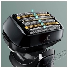 PANASONIC ES-LS6A-K803 elektromos borotva Sz&eacute;ps&eacute;g&aacute;pol&aacute;s / Eg&eacute;szs&eacute;g - Szőrtelen&iacute;tő / borotva - F&eacute;rfi borotva - 537193