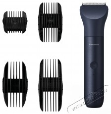 PANASONIC MultiShape ER-CKL3-A301 hajv&aacute;g&oacute; professzion&aacute;lis peng&eacute;kkel Sz&eacute;ps&eacute;g&aacute;pol&aacute;s / Eg&eacute;szs&eacute;g - Haj&aacute;pol&aacute;s - Haj / szak&aacute;ll v&aacute;g&oacute;, ny&iacute;r&oacute; - 537190