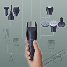 PANASONIC MultiShape XSHAPE SEASON szak&aacute;ll/arc borotva &eacute;s &aacute;pol&aacute;s k&eacute;szlet Sz&eacute;ps&eacute;g&aacute;pol&aacute;s / Eg&eacute;szs&eacute;g - Szőrtelen&iacute;tő / borotva - Arc- &eacute;s testszőrzet v&aacute;g&oacute;, form&aacute;z&oacute; - 537191