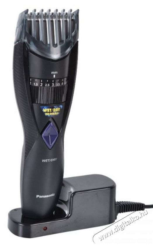 PANASONIC ERGB37K503 szak&aacute;llv&aacute;g&oacute; Sz&eacute;ps&eacute;g&aacute;pol&aacute;s / Eg&eacute;szs&eacute;g - Szőrtelen&iacute;tő / borotva - Arc- &eacute;s testszőrzet v&aacute;g&oacute;, form&aacute;z&oacute; - 366497