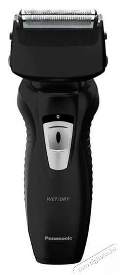 PANASONIC ESRW31K503 borotva Sz&eacute;ps&eacute;g&aacute;pol&aacute;s / Eg&eacute;szs&eacute;g - Szőrtelen&iacute;tő / borotva - F&eacute;rfi borotva - 366508