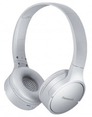 PANASONIC RB-HF420BE-W Bluetooth fejhallgat&oacute; - feh&eacute;r Audio-Video / Hifi / Multim&eacute;dia - F&uuml;l &eacute;s Fejhallgat&oacute;k - Fejhallgat&oacute; mikrofonnal / headset - 367990