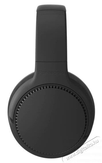 PANASONIC RB-M300BE-K Bluetooth fejhallgat&oacute; - fekete Audio-Video / Hifi / Multim&eacute;dia - F&uuml;l &eacute;s Fejhallgat&oacute;k - Fejhallgat&oacute; mikrofonnal / headset - 367989
