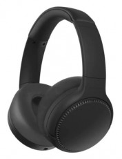 PANASONIC RB-M300BE-K Bluetooth fejhallgat&oacute; - fekete Audio-Video / Hifi / Multim&eacute;dia - F&uuml;l &eacute;s Fejhallgat&oacute;k - Fejhallgat&oacute; mikrofonnal / headset - 367989