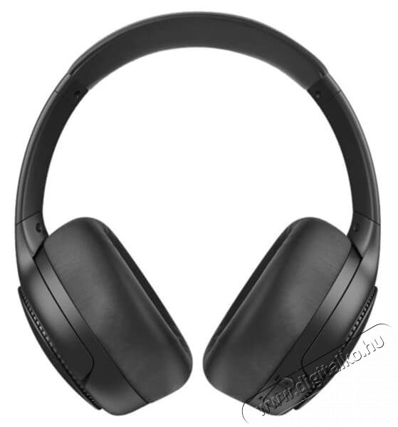 PANASONIC RB-M300BE-K Bluetooth fejhallgat&oacute; - fekete Audio-Video / Hifi / Multim&eacute;dia - F&uuml;l &eacute;s Fejhallgat&oacute;k - Fejhallgat&oacute; mikrofonnal / headset - 367989