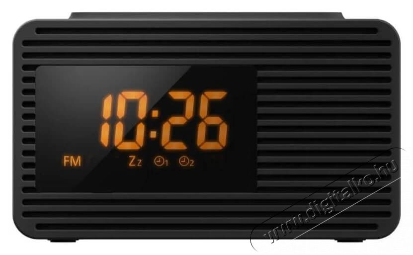 PANASONIC RC800EGK &eacute;bresztő&oacute;r&aacute;s r&aacute;di&oacute; Audio-Video / Hifi / Multim&eacute;dia - R&aacute;di&oacute; / &oacute;r&aacute;s r&aacute;di&oacute; - &Eacute;bresztő&oacute;r&aacute;s r&aacute;di&oacute; - 366505