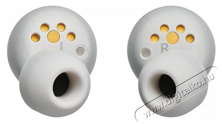 PANASONIC RZ-S300WE-W vezet&eacute;k n&eacute;lk&uuml;li f&uuml;lhallgat&oacute; - feh&eacute;r Audio-Video / Hifi / Multim&eacute;dia - F&uuml;l &eacute;s Fejhallgat&oacute;k - F&uuml;lhallgat&oacute; mikrofonnal / headset - 367981