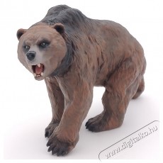 Papo Figura, Dinoszauruszok, Őskori medve H&aacute;ztart&aacute;s / Otthon / K&uuml;lt&eacute;r - J&aacute;t&eacute;k / Sport - J&aacute;t&eacute;kfigura - 533666