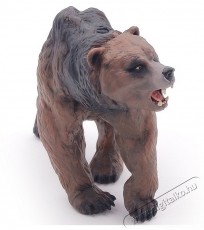Papo Figura, Dinoszauruszok, Őskori medve H&aacute;ztart&aacute;s / Otthon / K&uuml;lt&eacute;r - J&aacute;t&eacute;k / Sport - J&aacute;t&eacute;kfigura - 533666