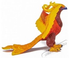 Papo figura - k&ouml;z&eacute;pkori karakter, főnixmad&aacute;r H&aacute;ztart&aacute;s / Otthon / K&uuml;lt&eacute;r - J&aacute;t&eacute;k / Sport - J&aacute;t&eacute;kfigura - 533671