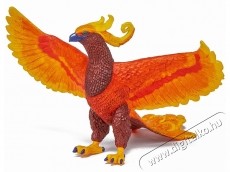 Papo figura - k&ouml;z&eacute;pkori karakter, főnixmad&aacute;r H&aacute;ztart&aacute;s / Otthon / K&uuml;lt&eacute;r - J&aacute;t&eacute;k / Sport - J&aacute;t&eacute;kfigura - 533671