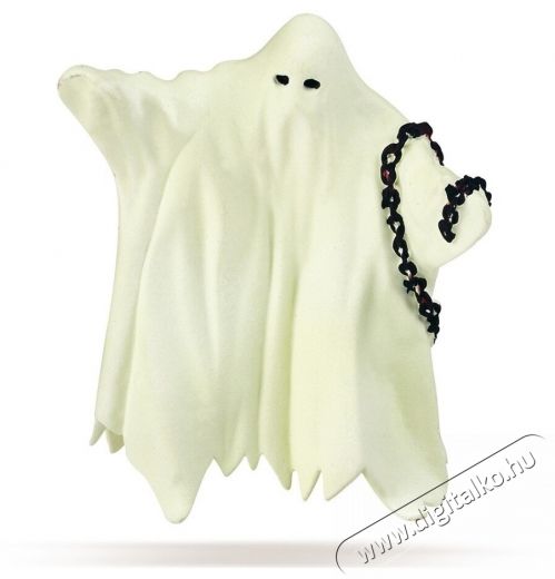 Papo figura - K&ouml;z&eacute;pkori karakter, Foszforeszk&aacute;l&oacute; szellem H&aacute;ztart&aacute;s / Otthon / K&uuml;lt&eacute;r - J&aacute;t&eacute;k / Sport - J&aacute;t&eacute;kfigura - 533669