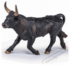 Papo Figurine - Farm Animals, Taurus Camargue H&aacute;ztart&aacute;s / Otthon / K&uuml;lt&eacute;r - J&aacute;t&eacute;k / Sport - J&aacute;t&eacute;kfigura - 533661