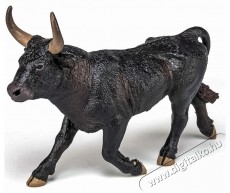 Papo Figurine - Farm Animals, Taurus Camargue H&aacute;ztart&aacute;s / Otthon / K&uuml;lt&eacute;r - J&aacute;t&eacute;k / Sport - J&aacute;t&eacute;kfigura - 533661