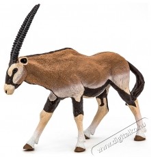 Papo Figurine - Vadon &eacute;lő &aacute;llatok, Oryx Antilop H&aacute;ztart&aacute;s / Otthon / K&uuml;lt&eacute;r - J&aacute;t&eacute;k / Sport - J&aacute;t&eacute;kfigura - 533660