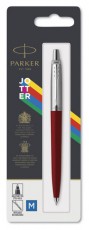 Parker Royal 2096857 Jotter Original BL ez&uuml;st klipszes piros goly&oacute;stoll Iroda &eacute;s sz&aacute;m&iacute;t&aacute;stechnika - Egy&eacute;b sz&aacute;m&iacute;t&aacute;stechnikai term&eacute;k - 428486