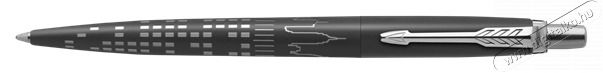 Parker Royal Jotter SE 2187554 New York ez&uuml;st klipszes goly&oacute;stoll H&aacute;ztart&aacute;s / Otthon / K&uuml;lt&eacute;r - Szersz&aacute;m - Egy&eacute;b szersz&aacute;m - 507753